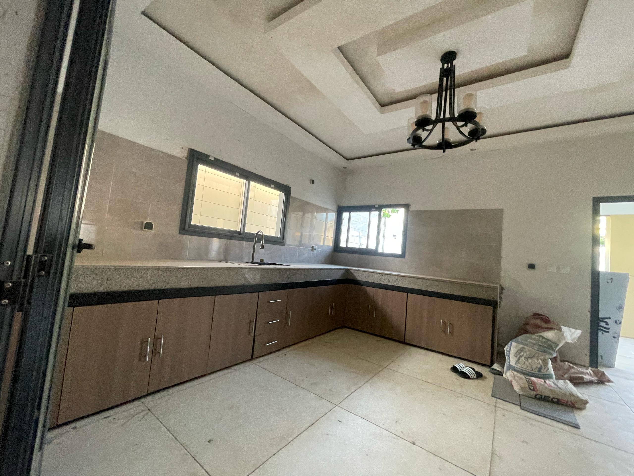 Abidjan, Plateau, Hotel Tiama